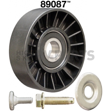 Dayco Products Inc Drive Belt Idler Pulley 89087
