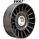 Dayco Products Inc Drive Belt Idler Pulley 89087