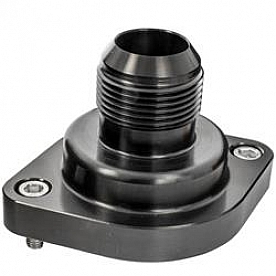 Billet Specialties Thermostat Housing BLK90900