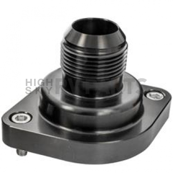 Billet Specialties Thermostat Housing BLK90900