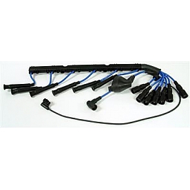 NGK Wires Spark Plug Wire Set 54221