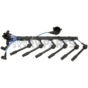 NGK Wires Spark Plug Wire Set 54222