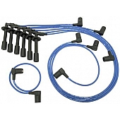 NGK Wires Spark Plug Wire Set 54227