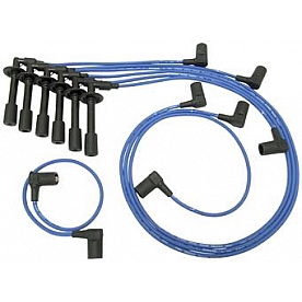 NGK Wires Spark Plug Wire Set 54227