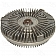 Four Seasons Cooling Fan Clutch 46033