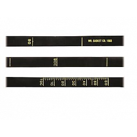 Mr. Gasket Timing Tape - 1593