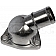 Dorman (OE Solutions) Thermostat Housing 9025920
