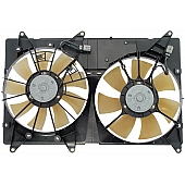 Dorman (OE Solutions) Cooling Fan 620550