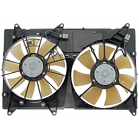 Dorman (OE Solutions) Cooling Fan 620550