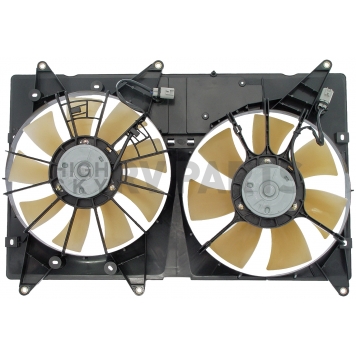 Dorman (OE Solutions) Cooling Fan 620550