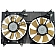 Dorman (OE Solutions) Cooling Fan 620550