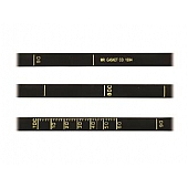 Mr. Gasket Timing Tape - 1594