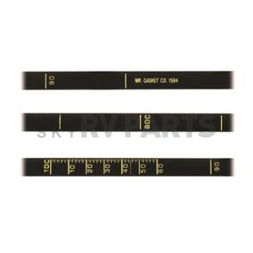 Mr. Gasket Timing Tape - 1594