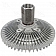 Four Seasons Cooling Fan Clutch 46013