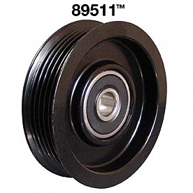 Dayco Products Inc Drive Belt Idler Pulley 89511