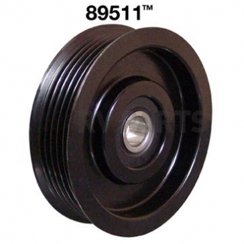 Dayco Products Inc Drive Belt Idler Pulley 89511-1
