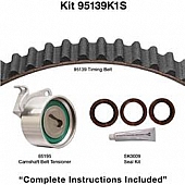 Dayco Products Inc Timing Belt Kit - 95139K1S