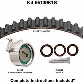 Dayco Products Inc Timing Belt Kit - 95139K1S