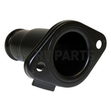 Crown Automotive Jeep Replacement Engine Coolant Thermostat Housing 53020115