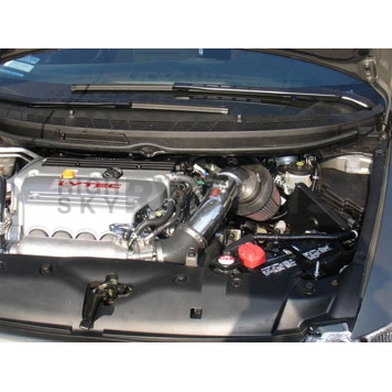 Injen Technology Cold Air Intake - SP1577BLK-4