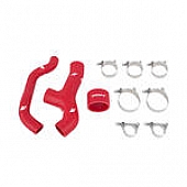 Mishimoto Engine Hose Kit - MMHOSE-SUB-INT6RD