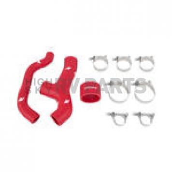 Mishimoto Engine Hose Kit - MMHOSE-SUB-INT6RD