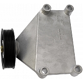 Help! By Dorman Air Conditioner Bypass Pulley 34240