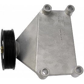 Help! By Dorman Air Conditioner Bypass Pulley 34240