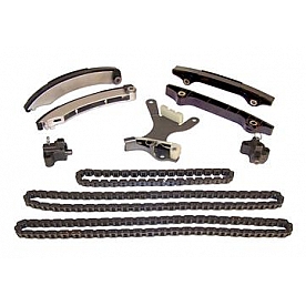 Crown Automotive Jeep Replacement Engine Timing Set 5019423AD