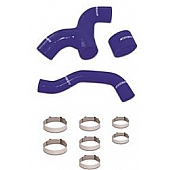 Mishimoto Engine Hose Kit - MMHOSE-SUB-INTBL