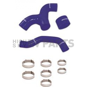 Mishimoto Engine Hose Kit - MMHOSE-SUB-INTBL