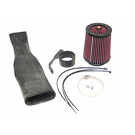 K & N Filters Cold Air Intake - 57-0326