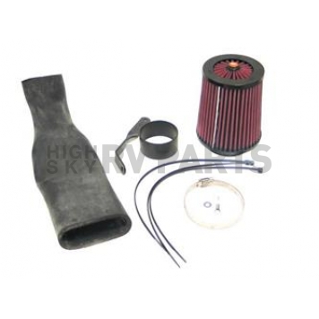 K & N Filters Cold Air Intake - 57-0326