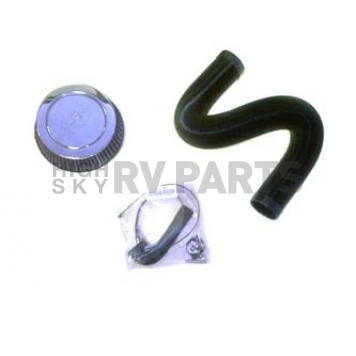 K & N Filters Cold Air Intake - 57-0328