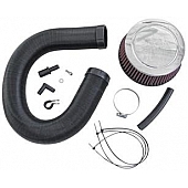 K & N Filters Cold Air Intake - 57-0401