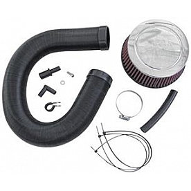 K & N Filters Cold Air Intake - 57-0401