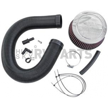 K & N Filters Cold Air Intake - 57-0401
