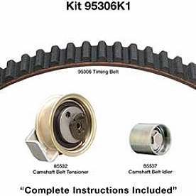 Dayco Products Inc Timing Belt Kit - 95306K1