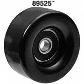 Dayco Products Inc Drive Belt Idler Pulley 89525