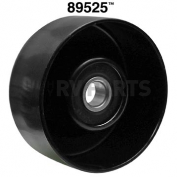 Dayco Products Inc Drive Belt Idler Pulley 89525-1