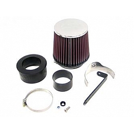 K & N Filters Cold Air Intake - 57-0415
