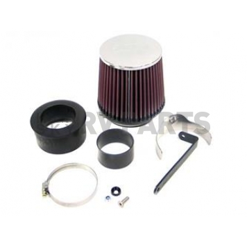 K & N Filters Cold Air Intake - 57-0415