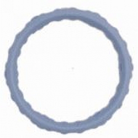 Fel-Pro Gaskets EGR Valve Gasket - 71278
