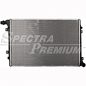 Spectra Premium Radiator CU13030
