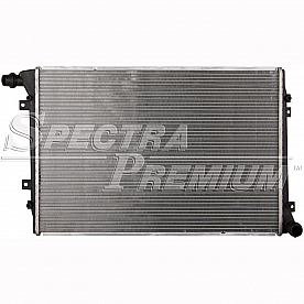 Spectra Premium Radiator CU13030