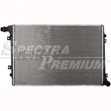 Spectra Premium Radiator CU13030