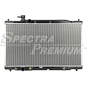 Spectra Premium Radiator CU13031