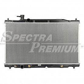 Spectra Premium Radiator CU13031