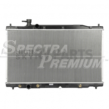 Spectra Premium Radiator CU13031