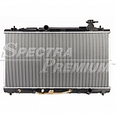 Spectra Premium Radiator CU13035